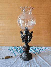 Lampada Vintage