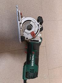 Sega ad immersione Parkside PTS 500 A1