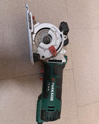 Sega ad immersione Parkside PTS 500 A1