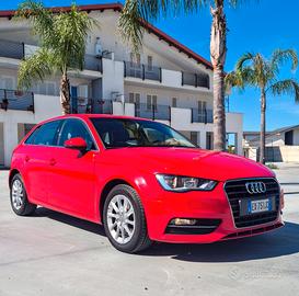 Audi A3 Sedan 1.6 TDI clean diesel S tronic Ambiti