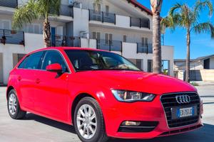 Audi A3 Sedan 1.6 TDI clean diesel S tronic Ambiti