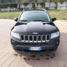 JEEP Compass 1ª serie - 2012