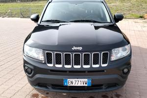 JEEP Compass 1ª serie - 2012