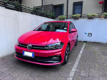 VW Polo VI - 1.0 TSI 95cv