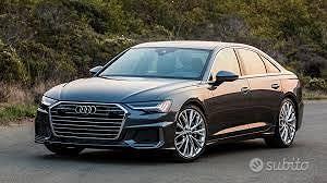 Autoricambi per audi a6 2021;2022