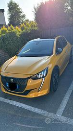 Peugeot 208 GT Line