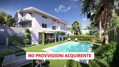 Villa o villino - San Giovanni la Punta