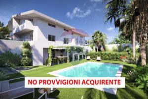 Villa o villino - San Giovanni la Punta
