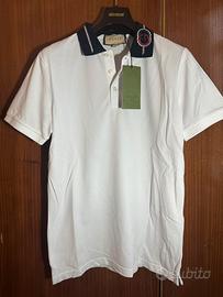 Polo gucci