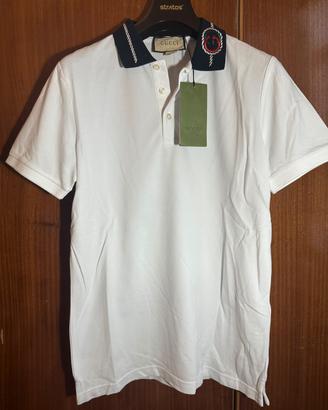 Polo gucci