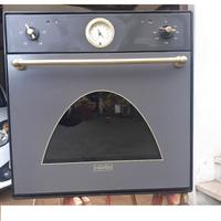 Forno elettrico da incasso