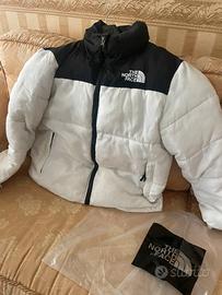 Giubbino The North Face