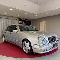 Mercedes-benz E 55 E 55 AMG **BOSE**