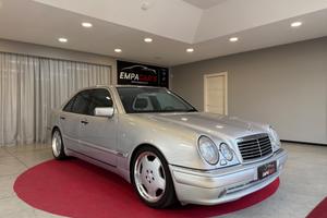 Mercedes-benz E 55 E 55 AMG **BOSE**