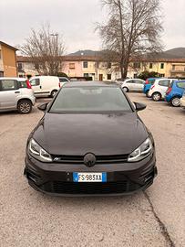 Volkswagen Golf 7.5 R line 2019
