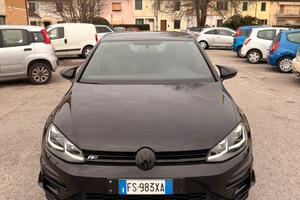 Volkswagen Golf 7.5 R line 2019