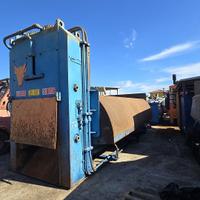 Pressa cesoia taurus mod