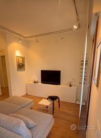 Appartamento trilocale Senigallia centralissima