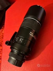 NIKON AF-S 300mm F4 ED D ultimo prezzo