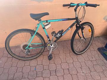 Monta bike