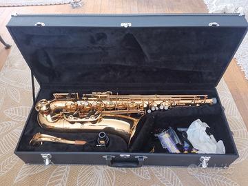 Sassofono tenore Jupiter STS 787
