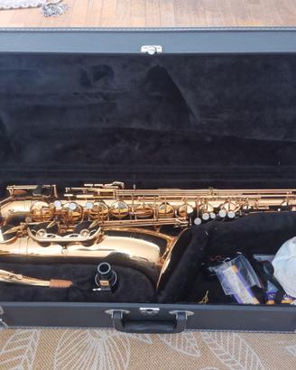 Sassofono tenore Jupiter STS 787