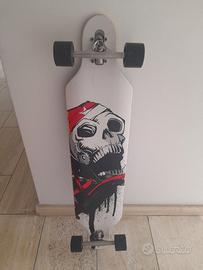 Longboard FunTomia Drop-Through