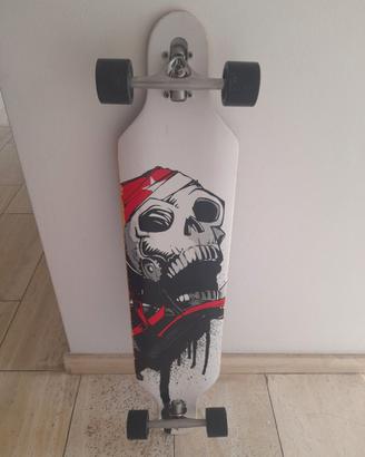 Longboard FunTomia Drop-Through