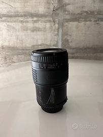 Sigma 70-210mm f4-5.6 Nikon F mount