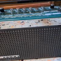 radio vintage Siemens