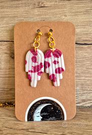 orecchini Pink
