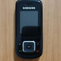 Telefono Cellulare Samsung E1360B