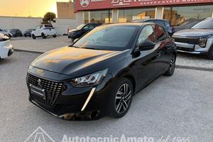 Peugeot 208 1.5 BlueHDi Allure S&S my20