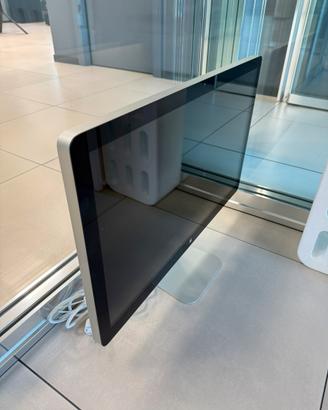 Monitor Apple Thunderbolt Display