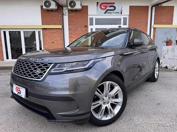 LAND ROVER RANGE ROVER VELAR 2.0*240CV*R-DYNAMYC*A