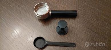 Braccetto per Macchina caffè Ariete Cafè Florence