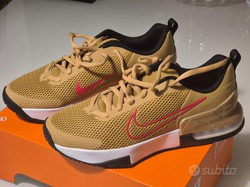 Scarpe running Nike Air Max Alpha Trainer 6