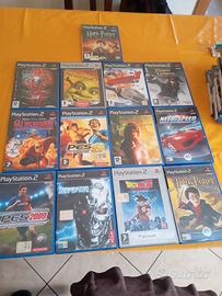 Giochi PlayStation 2