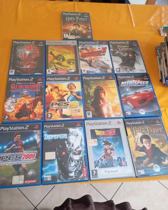 Giochi PlayStation 2