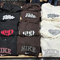 Stock 50 felpe nuove customizzate Nike