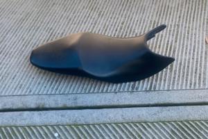 Sella Honda Hornet 900