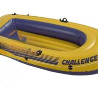 Gommone Intex modello Challenger 2