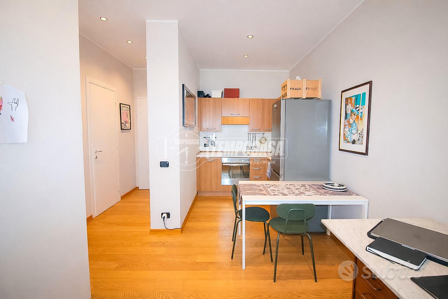 Appartamento – Milano, Castagnedo, Municipio 4 - Altro
