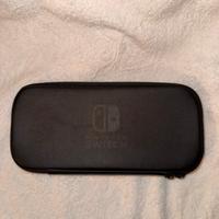 Custodia Originale Nintendo Switch-Protettiva