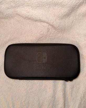 Custodia Originale Nintendo Switch-Protettiva