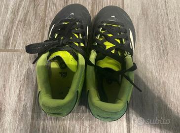 scarbe da calcio Adidas bambino nº 29