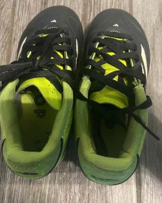 scarbe da calcio Adidas bambino nº 29