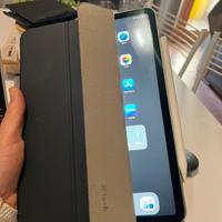 IPad Pro 11 128 gb ( 4 generazione ) m2