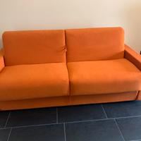 Divano letto