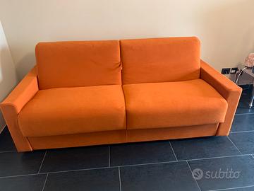 Divano letto